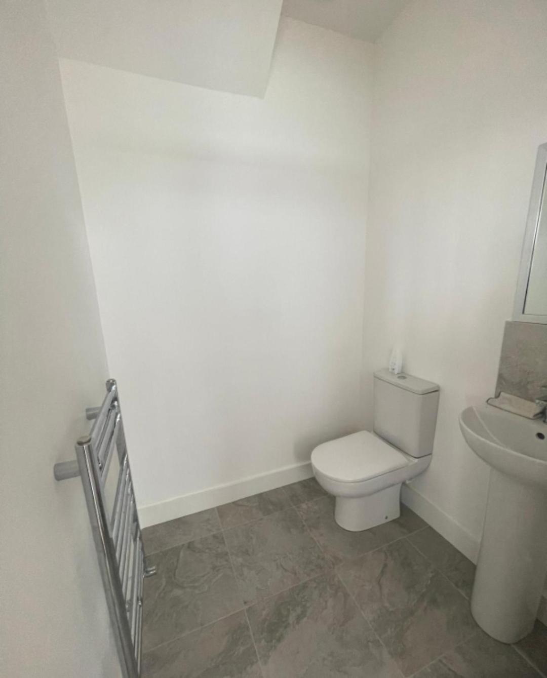 Grab House Swords Villa Ngoại thất bức ảnh