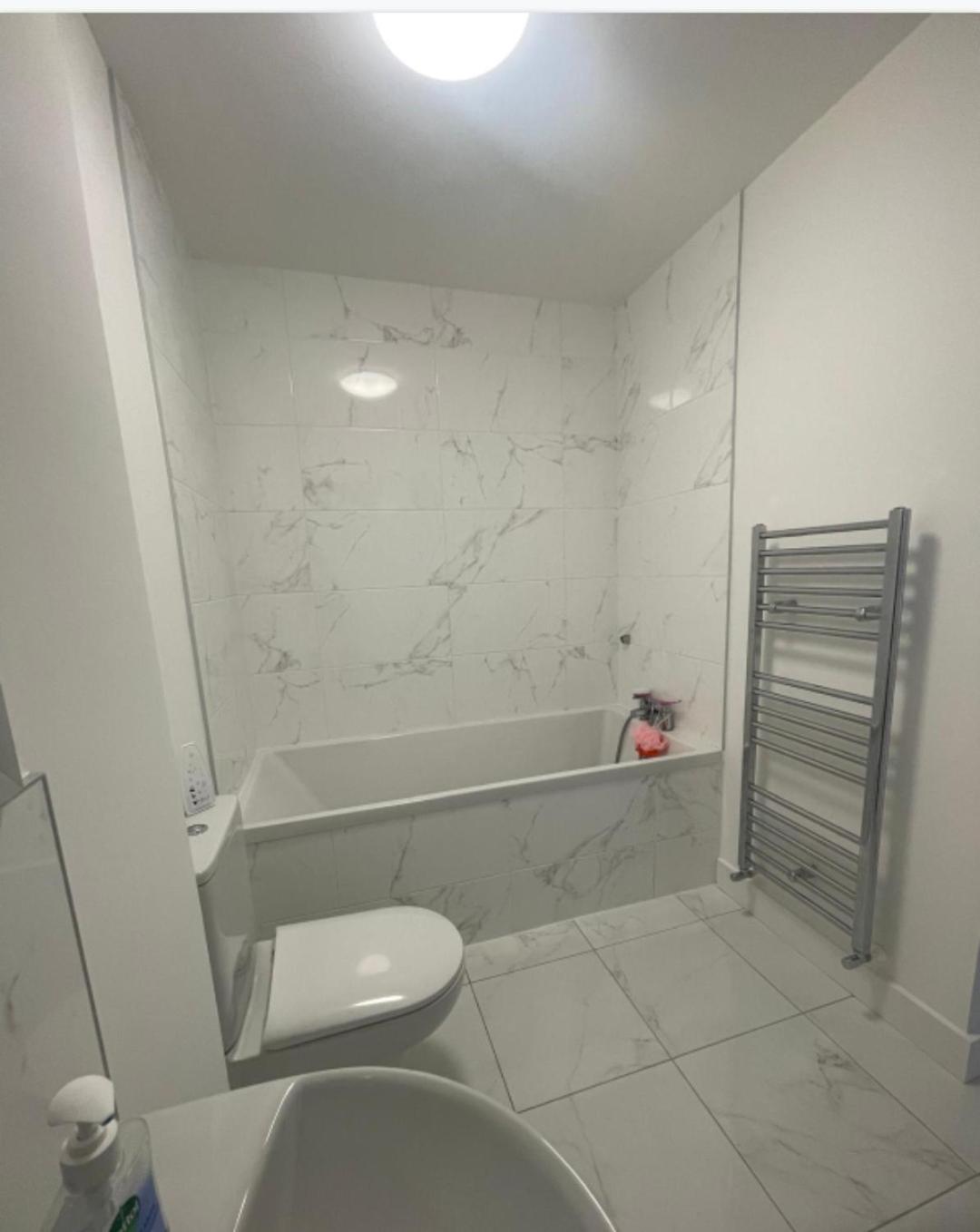 Grab House Swords Villa Ngoại thất bức ảnh