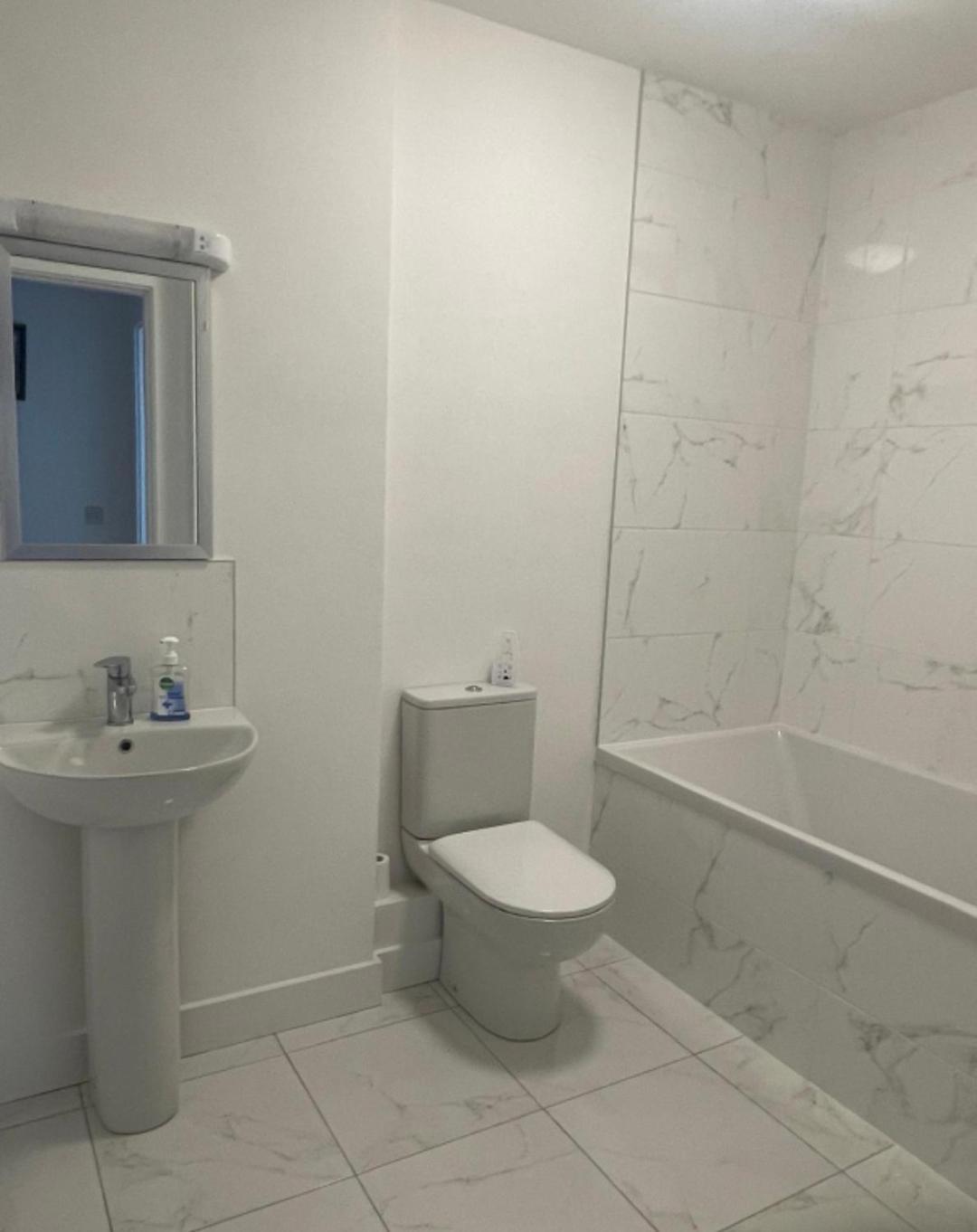 Grab House Swords Villa Ngoại thất bức ảnh