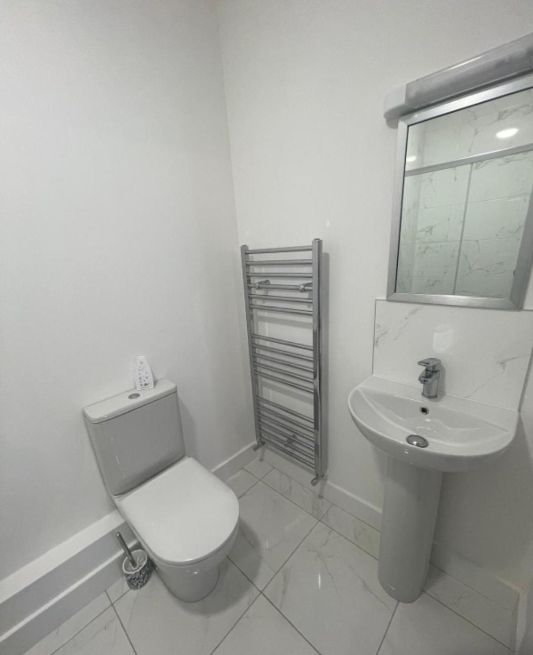 Grab House Swords Villa Ngoại thất bức ảnh